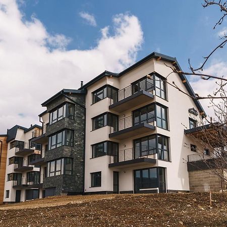 Apartmán Dolce Vita Klínovec Loučná pod Klínovcem Exterior foto