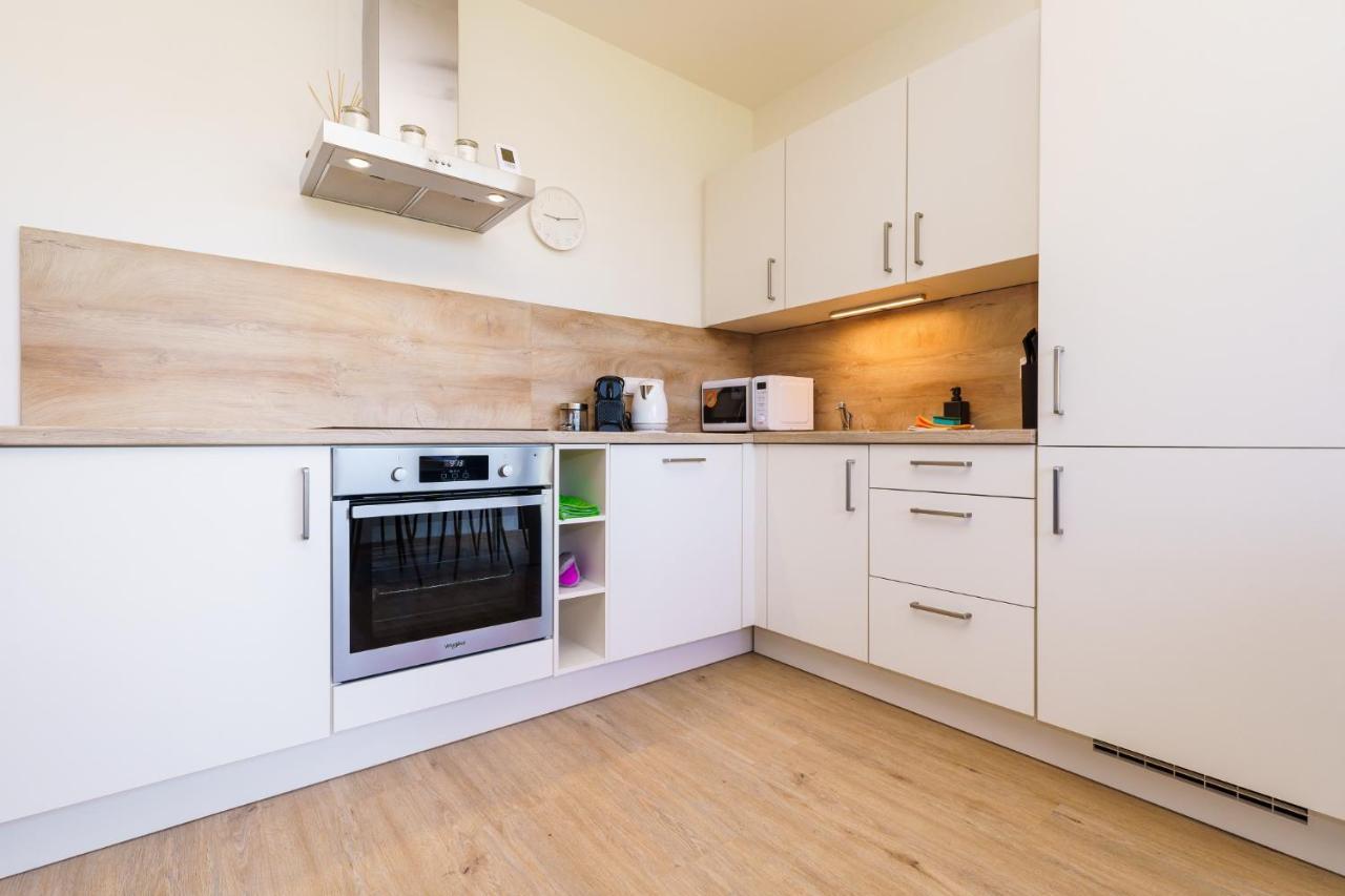Apartmán Dolce Vita Klínovec Loučná pod Klínovcem Exterior foto