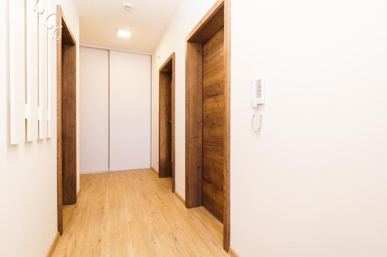 Apartmán Dolce Vita Klínovec Loučná pod Klínovcem Exterior foto