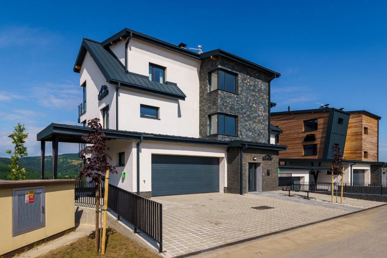 Apartmán Dolce Vita Klínovec Loučná pod Klínovcem Exterior foto